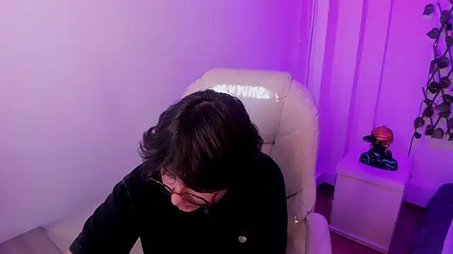 Nathaly_ds Adlı Modelin Canlı XXX Sohbeti