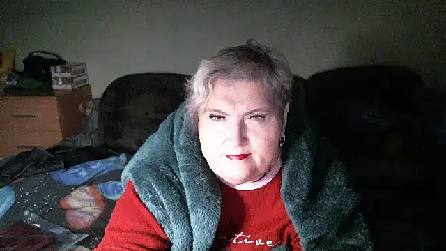 Chat XXX ao vivo de Lana555