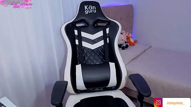 Czat XXX na żywo – Victoryyy_