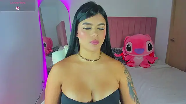 Chat XXX en directo de Janettcruz