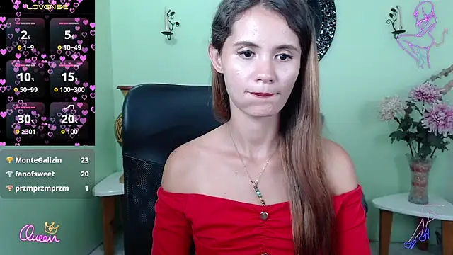 Sofia_Franco_ live XXX chat