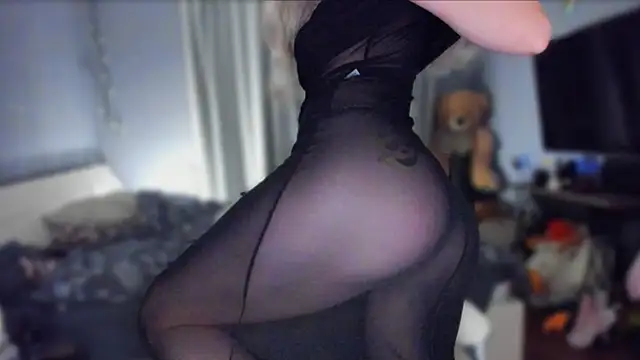 Show webcam de KlementinaBbG