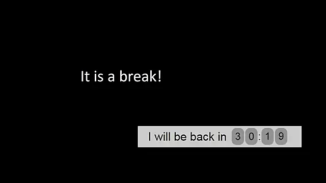 Chat XXX Live CarolBarker