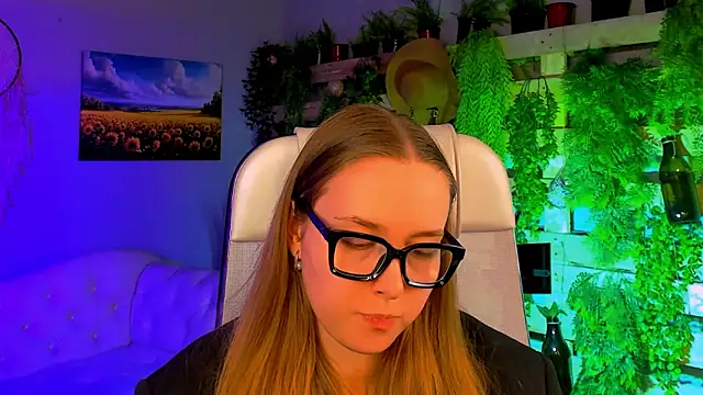 JenniferGracesn Live XXX chat