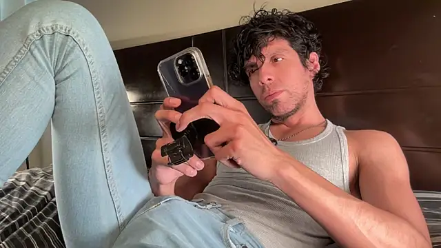 عرض كام beranco19