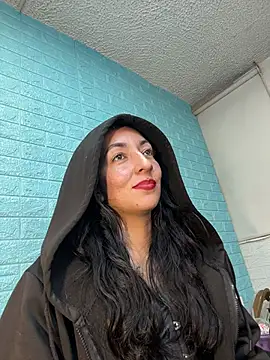 SALOME_KORLANDのライブXXXチャット