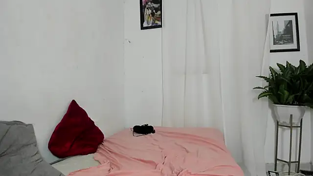 Вебкам-шоу Laura_and_Kevin