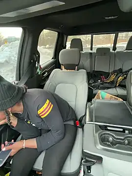 Živý XXX chat HaloRodeoLover2