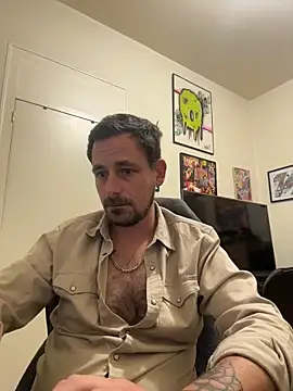 Show modela defbond420 na web-kameri