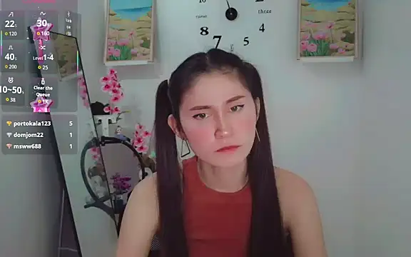 anne_smithe Chat XXX live