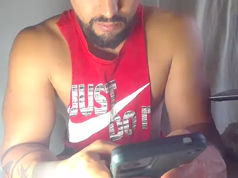 Chat XXX ao vivo de sebasx412