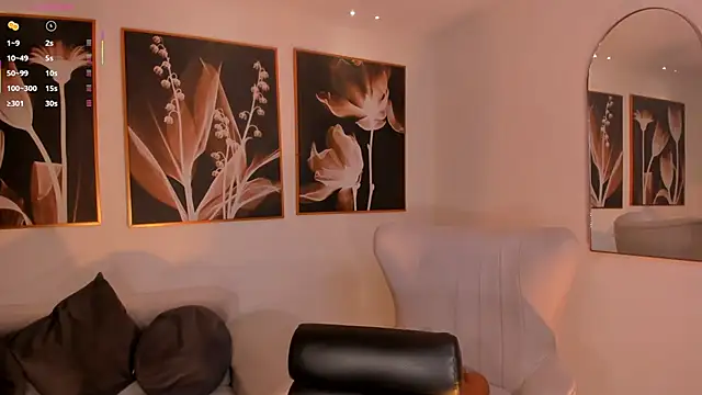 Czat XXX na żywo – PaulinaSantos_