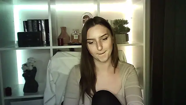 Czat XXX na żywo – X_Alisa