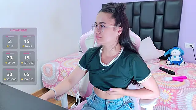 im-elizan Live XXX chat