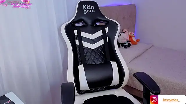 Czat XXX na żywo – Victoryyy_