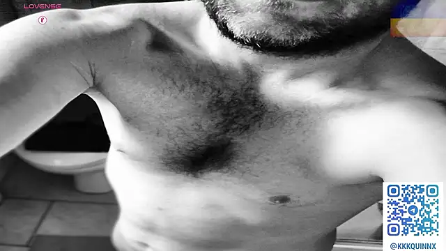 mr-k-quinn-x 现场XXX聊天