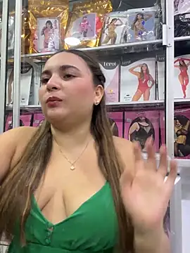 Czat XXX na żywo – sofiafantasy