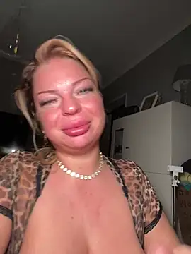 _Lilly_angel Webcam-Show