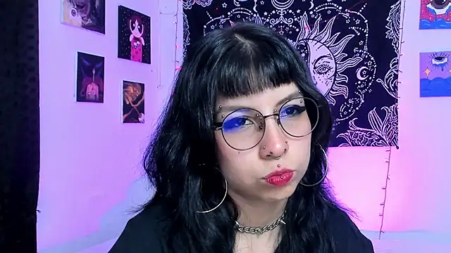 Rose_72のライブXXXチャット