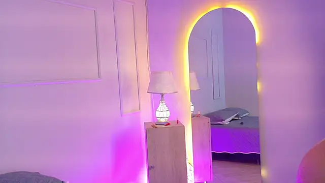 Czat XXX na żywo – ElectraScot