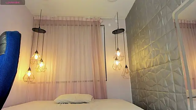 แชท XXX สดของ MADDY_MAGIC