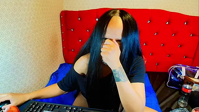 blackxstar11 Chat XXX in diretta