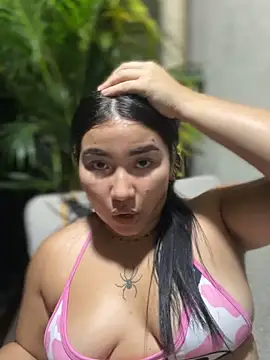 แชท XXX สดของ Vickybon