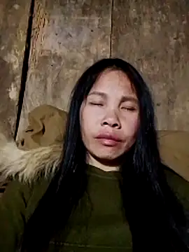 Ana_hoa 网络视讯表演