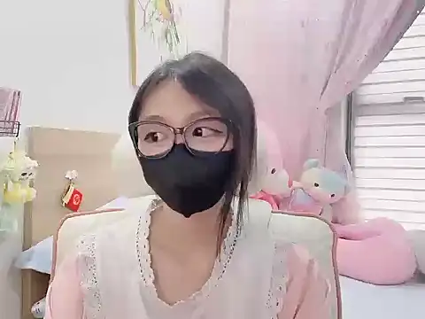 Czat XXX na żywo – Yuyu-baobei