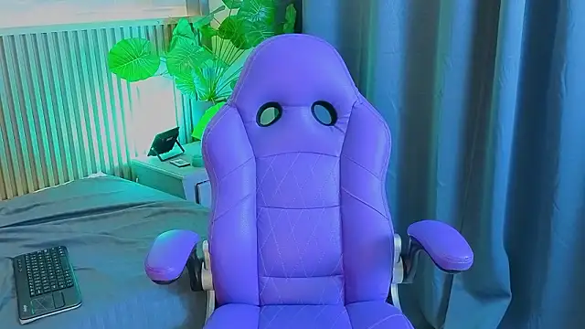 Czat XXX na żywo – EmyVega