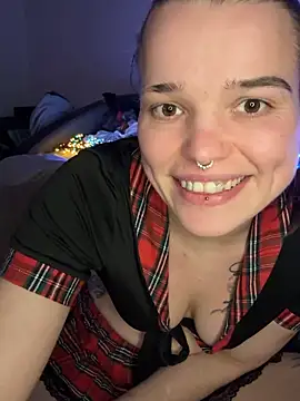 LoreenKinky Live XXX-Chat