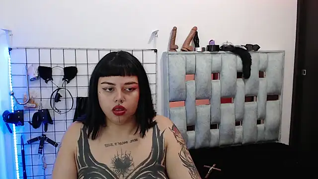 malboro_01 Webcam Show