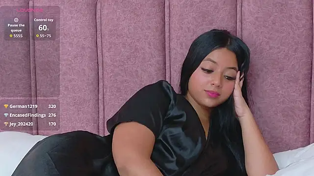 Czat XXX na żywo – Jessie-Torres