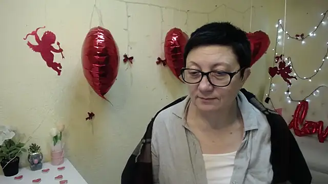 แชท XXX สดของ EmilyL0ve