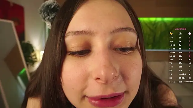 Sweetemerry: онлайн-секс-чат