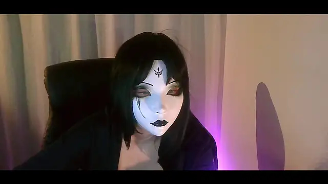 NoirLiliyaan Live XXX chat