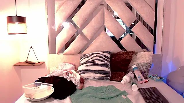 sofy_bonnetのライブXXXチャット