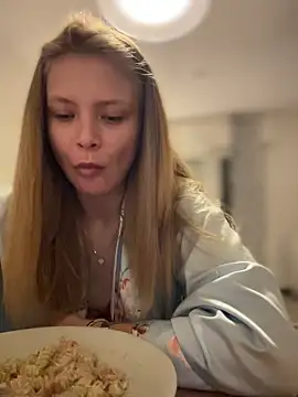 Czat XXX na żywo – AnastasiaAniess