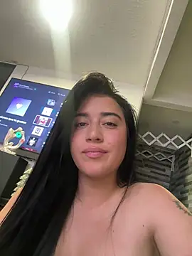 Czat XXX na żywo – KallyMyller1