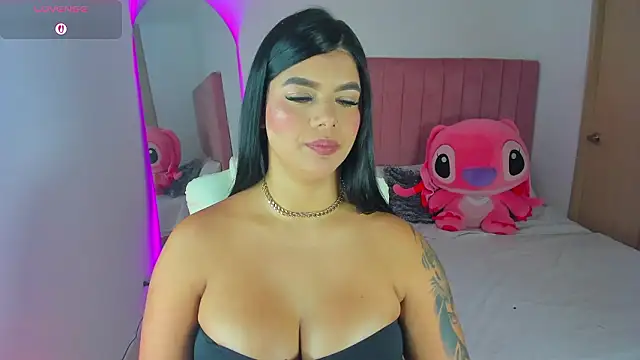 Czat XXX na żywo – Janettcruz