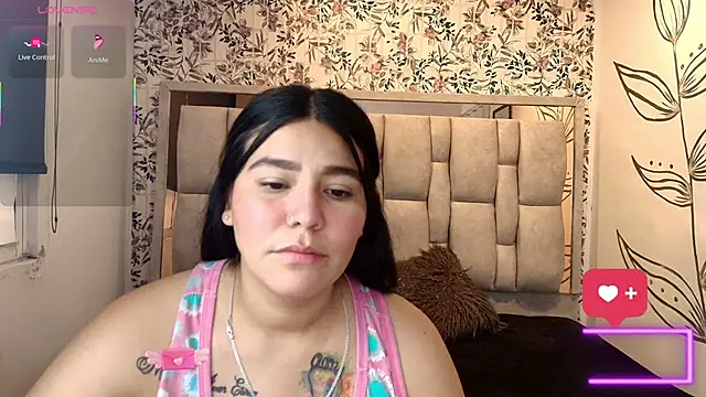 Czat XXX na żywo – Kelly__Hot_