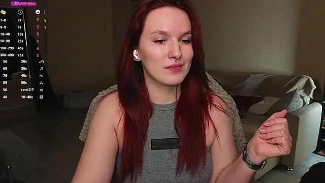 Czat XXX na żywo – Val_lava