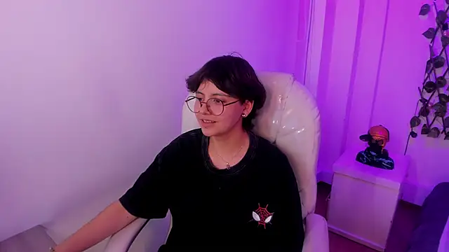 Chat XXX ao vivo de Nathaly_ds