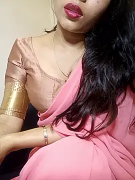 Ur_prisha7 Show Webcam
