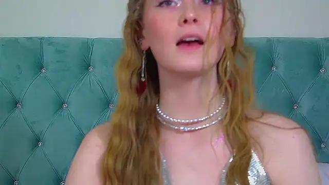 AgataFoxley লাইভ XXX চ্যাট