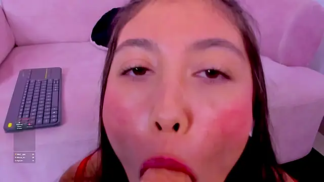 Catbaby888_ 라이브 XXX 채팅