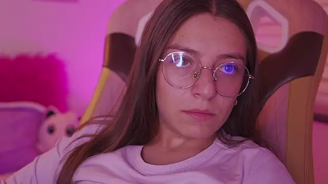 milly_kennerのライブXXXチャット