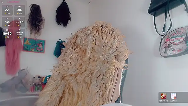 Oriana_braom Chat XXX live