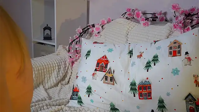 SunnivaCovil: онлайн-секс-чат