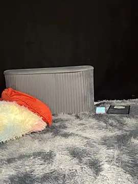 MissSaraNoir 现场XXX聊天